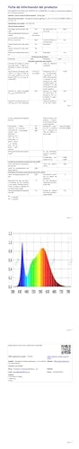 Toolight LED Deckenleuchte Schlafzimmer, 42W 4725LM Deckenlampe Wohnzimmer Schwarz, Modern 4500K Neutralweiß Licht LED Deckenlampe Rund für Flur Küche, 54CM