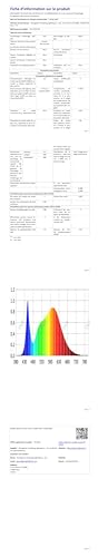 Toolight LED Deckenleuchte Schlafzimmer, 42W 4725LM Deckenlampe Wohnzimmer Schwarz, Modern 4500K Neutralweiß Licht LED Deckenlampe Rund für Flur Küche, 54CM