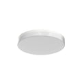 Lepro LED Deckenlampe 15W, LED Deckenleuchte IP54 Wasserfest, 3000K 1500LM Badezimmer Lampe, Rund Badlampe Decke, ideal für Bad Schlafzimmer Flur Küche Wohnzimmer Balkon, Warmweiß, Ø22cm