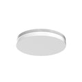 SUNZOS LED Deckenleuchte Rund Deckenlampe 36W, 4250LM Led Lampen Deckenlampen, Neutralweiß 4000K Deckenleuchte Led für Lampe Wohnzimmer, Schlafzimmer, Flur, Ø23cm Deckenlampe