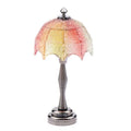 Dolls House Tischlampe Model Möbelmodell Zubehör Teenager Mädchen Für 1:12 Dollhouses Wohnzimmer Dekorationen Dollhouses Miniaturlampe Miniaturtisch Beleuchtung Dekors Raumdekoration