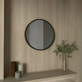 3D Circle Infinity Mirror Light - Wandleuchte Wandleuchte