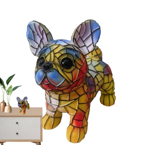 Tier-Tischlampen – LED-Tier-Nachttischlampen, handgefertigte Skulptur, Nachtbeleuchtung, Schreibtisch-Dekorationen für Wohnzimmer, Büro, Nachttisch, Zuhause, Kinderzimmer, Schlafzimmer