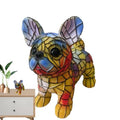 Tier-Tischlampen – LED-Tier-Nachttischlampen, handgefertigte Skulptur, Nachtbeleuchtung, Schreibtisch-Dekorationen für Wohnzimmer, Büro, Nachttisch, Zuhause, Kinderzimmer, Schlafzimmer