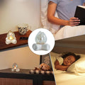 Schlafzimmer Tischlampen | Antik Lampe | Süße Realistische Ästhetik Nachttischlampe 2 Helligkeitsstufen Für Studentenzimmer Kinderzimmer Schreibtisch Deko