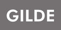 GILDE Lampe - Tisch Lampe - Nachttischlampe - Geschenke für Frauen - H 17,5 cm