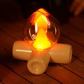 Schlafzimmer Tischlampen | Antik Lampe | Süße Realistische Ästhetik Nachttischlampe 2 Helligkeitsstufen Für Studentenzimmer Kinderzimmer Schreibtisch Deko