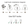 Chao Zan E27 moderne Tischlampe Wohnzimmer Schlafzimmer Nachttischlampe Keramik dekorative Beleuchtung Tischlampe (Glühbirne nicht enthalten) (Grün)