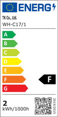 One Fire Tischlampe Kabellos LED Tischlampe Akku Lampe, Schreibtischlampe Faltbar & Tragbar, 9 Helligkeit LED Schreibtischlampe Kabellos Akku, Leselampe Desk Lamp Tischleuchte Büroschreibtischlicht