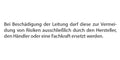 GILDE Lampe - Tisch Lampe - Nachttischlampe - Geschenke für Frauen - H 17,5 cm