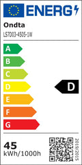 ONDTA LED Deckenleuchte Dimmbar LED Panel Ø57cm, 45W RGB Neutralweiß 4000K Deckenlampe mit Fernbedienung, IP44 Rund Küchenlampe Badezimmer lampe für Wohnzimmer Schlafzimmer Spielzimmer Kinderzimmer
