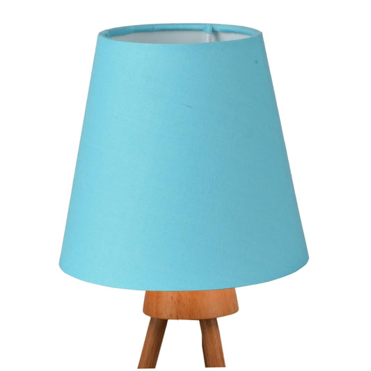 Lampenschirm Aus Stoff Lampenabdeckung Lampenschirmabdeckung E14 Schutzhülle Für Tischlampe Wandlampenschirm Hängelampe Ersatzlampenschirm Trommellampenschirm Blau