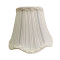 Folpus Stofflampenschirm mit Quasten-Tischlampe, Vintage-Hängelampenschirm, Fransenlampenschirm für Küche, Wohnzimmer, Schlafzimmer, stil B