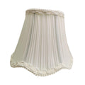 Folpus Stofflampenschirm mit Quasten-Tischlampe, Vintage-Hängelampenschirm, Fransenlampenschirm für Küche, Wohnzimmer, Schlafzimmer, stil B