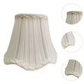 Folpus Stofflampenschirm mit Quasten-Tischlampe, Vintage-Hängelampenschirm, Fransenlampenschirm für Küche, Wohnzimmer, Schlafzimmer, stil B