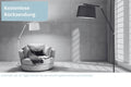 lightling Modern Deckenlampe Shawn, Glasschirme in Blau, Grün, Kupfer, Deckenmontage, IP20, exkl. 3 x E14 max. 10W, Ø 33 cm, Höhe 20 cm, Metall