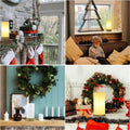 HSLighting Nachttischlampe, Touch Dimmbar Tischlampe mit Glas Lampenschirm Night Light Glühbirne 3 Helligkeitsstufen Einstellbar Nachtischlampen Tischleuchte Minimalistische für Lesen Wohnzimme