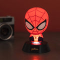 Paladone Icon Licht, Spiderman