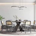 ALDONA-Ring-LED-Deckenleuchte-Dimmbar-fur-Wohn-Esszimmer-xLumina