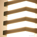Alumiluxe-Aluminium-Wandlampe-modern-elegant-minimalistisch-silber-schwarz-weiss-xlumina5