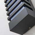 Alumiluxe-Aluminium-Wandlampe-modern-elegant-minimalistisch-silber-schwarz-weiss-xlumina6