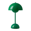 Amsterdam - Tischlampe Mit Dimmer Und Touch-Technologie Gruen