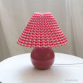 antikfalten-tischlampe-vintage-klassisch-faltenschirm-warmbeleuchtung-elegant-xlumina