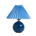 antikfalten-tischlampe-vintage-klassisch-faltenschirm-warmbeleuchtung-elegant-xlumina