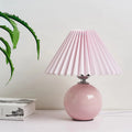 antikfalten-tischlampe-vintage-klassisch-faltenschirm-warmbeleuchtung-elegant-xlumina