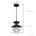 antiquecage-industrielle-haengelampe-schwarz-metall-vintage-design-wohnzimmer-kueche-xlumina7