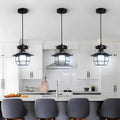 antiquecage-industrielle-haengelampe-schwarz-metall-vintage-design-wohnzimmer-kueche-xlumina2