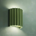 Artiglow - Moderne Wandlampe Aus Kunstharz Wandleuchte