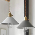 moderne-kreative-kronleuchter-60cm-80cm-aluminium-dimmbar-LED-beleuchtung-xLumina
