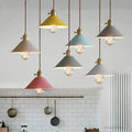 moderne-kreative-kronleuchter-60cm-80cm-aluminium-dimmbar-LED-beleuchtung-xLumina