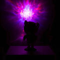 Astronaut Sternenhimmel Projektorlampe Tischlampe