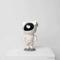 Astronaut Sternenhimmel Projektorlampe Tischlampe