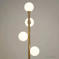 Aurelia - Nordic Minimalist Stehlampe Stehlampe