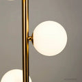 Aurelia - Nordic Minimalist Stehlampe Stehlampe