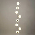 Aurelia - Nordic Minimalist Stehlampe Stehlampe