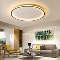 Auroraglobe Led-Deckenleuchte - Nordisches Design Deckenlampe