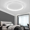 Auroraglobe Led-Deckenleuchte - Nordisches Design Deckenlampe
