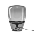 glas-tischlampe-wohnzimmer-elegante-innenraumbeleuchtung-modern-xlumina