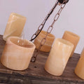 austin-kronleuchter-holz-metall-16-lampenkopfe-rustikal-modern-xlumina3