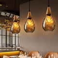 avi-tropfen-pendelleuchte-schwarz-gold-modern-minimalistisch-e27-xlumina4
