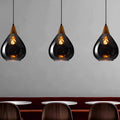 avi-tropfen-pendelleuchte-schwarz-gold-modern-minimalistisch-e27-xlumina5