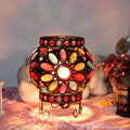 beadlight-nachttischlampe-mit-acrylperlen-in-bronze-nachtlicht-dekorative-beleuchtung-schlafzimmerlampe-xlumina2