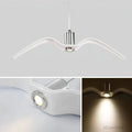 Beakbrilliance - Design Vogellampe Deckenlampe