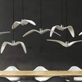 Beakbrilliance - Design Vogellampe Deckenlampe