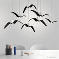 Beakbrilliance - Design Vogellampe Deckenlampe