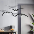 Beakbrilliance - Design Vogellampe Deckenlampe